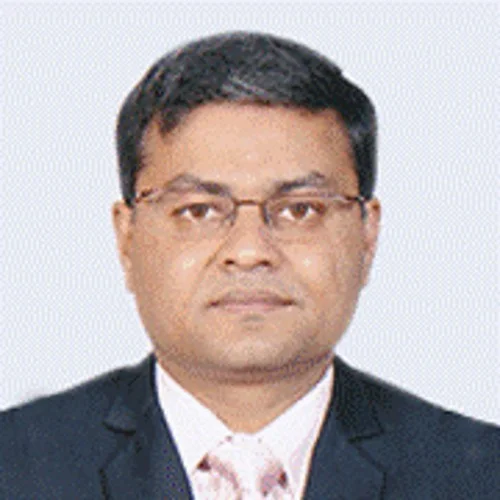 Profile picture of Mr. Rahul Rathi